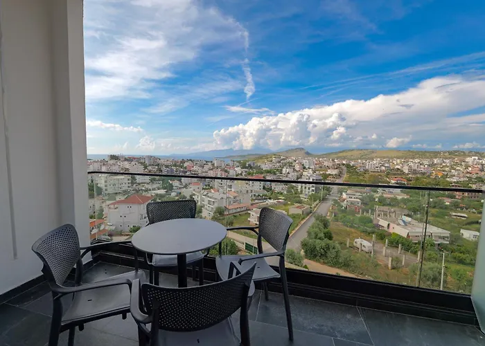 Ori Mare Hotel