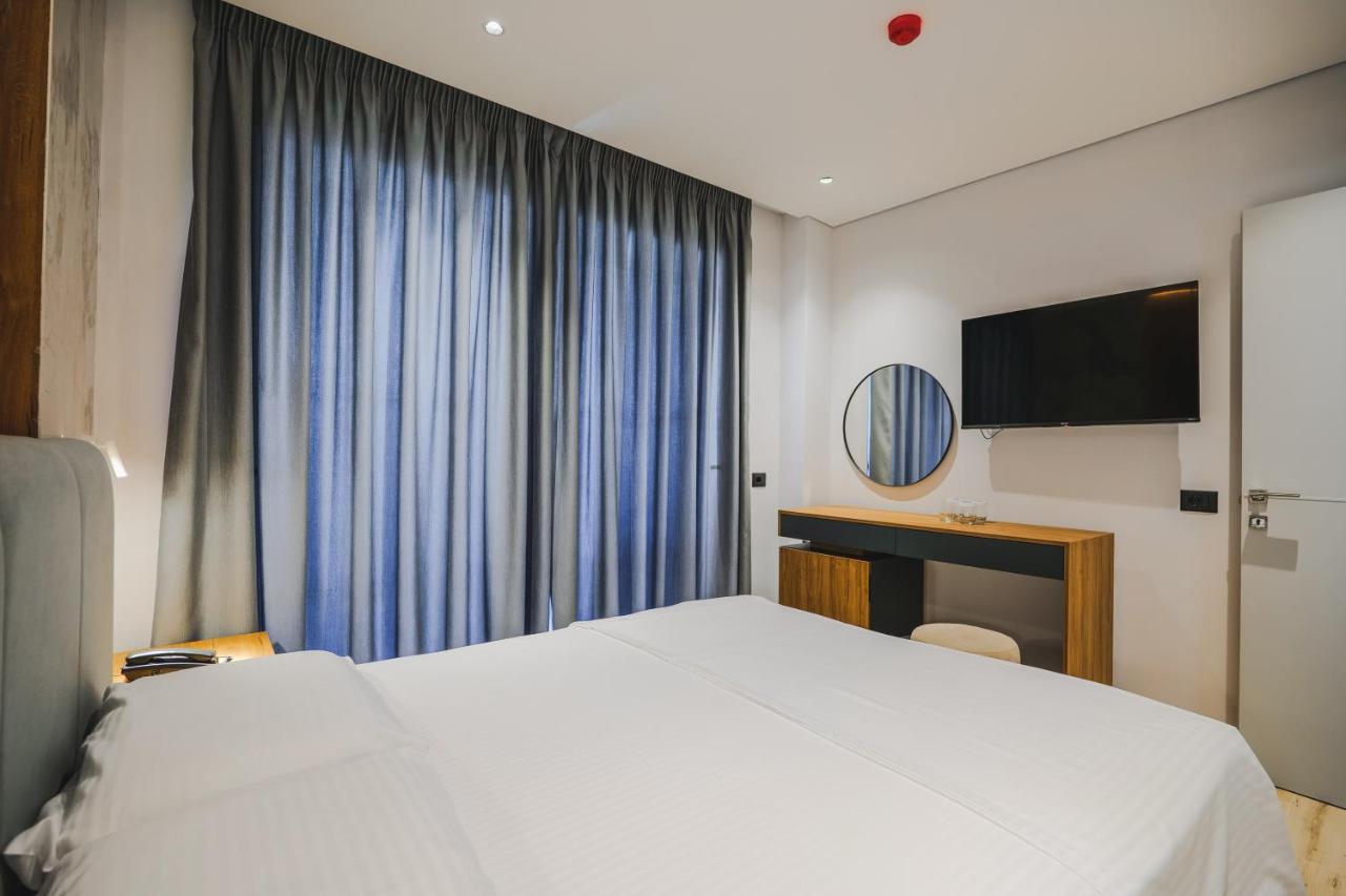 Hotel Ori Mare Ksamil