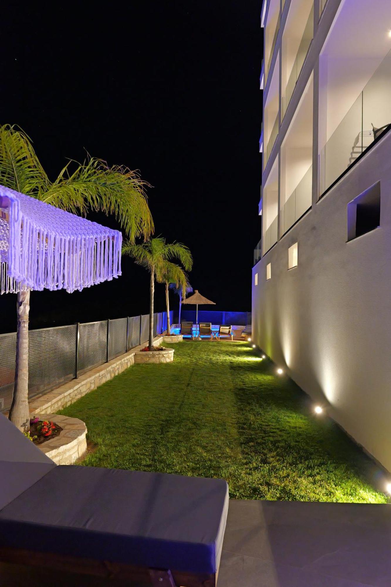 Hotel Ori Mare 4*