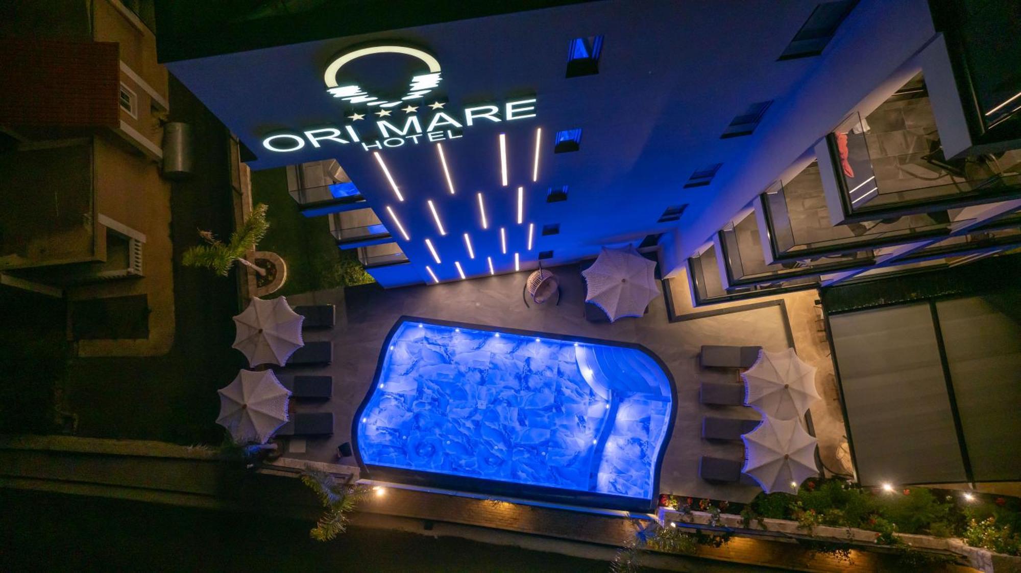 Ori Mare Ksamil