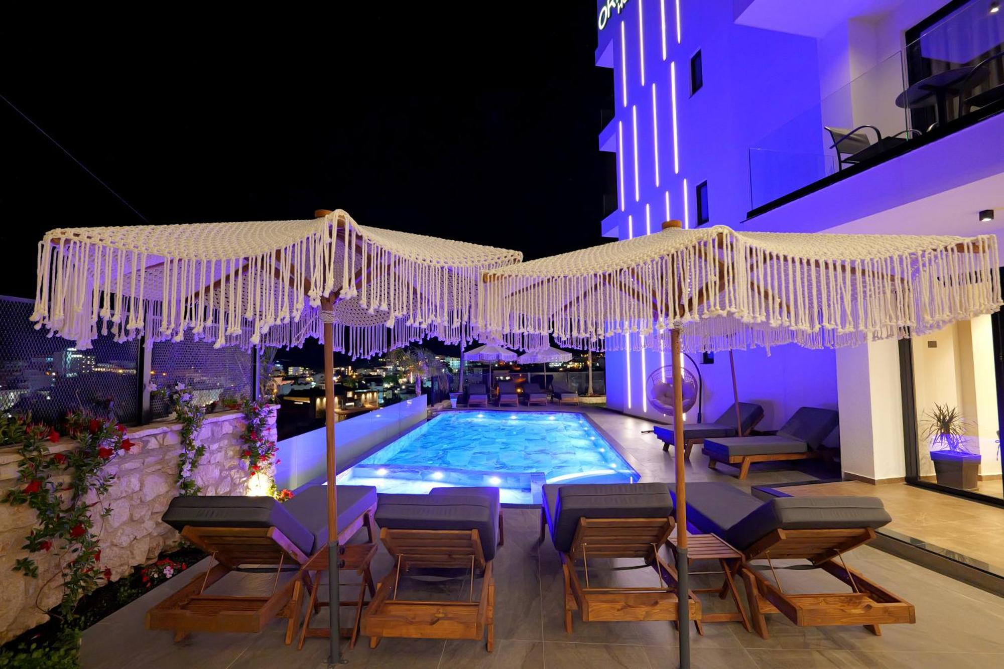 Ori Mare Hotel 4*