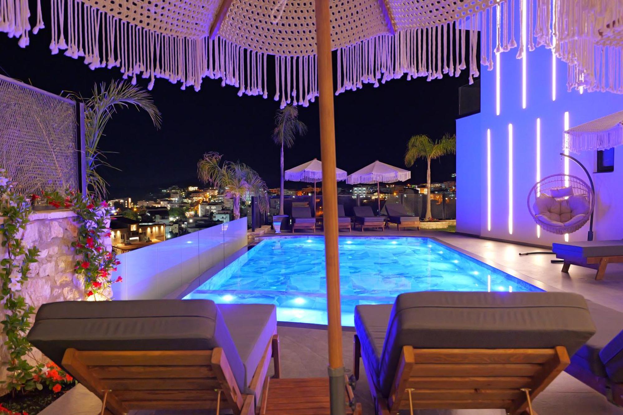 Ori Mare 4* Ksamil