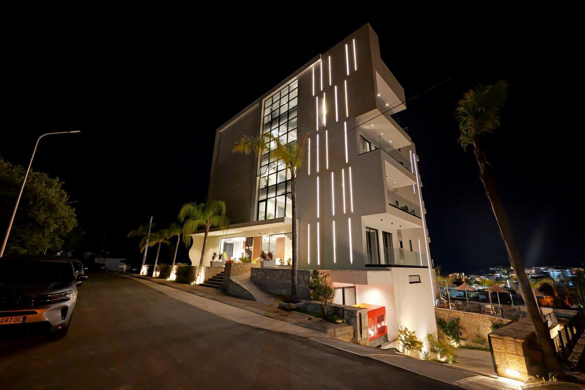 Ori Mare Hotel