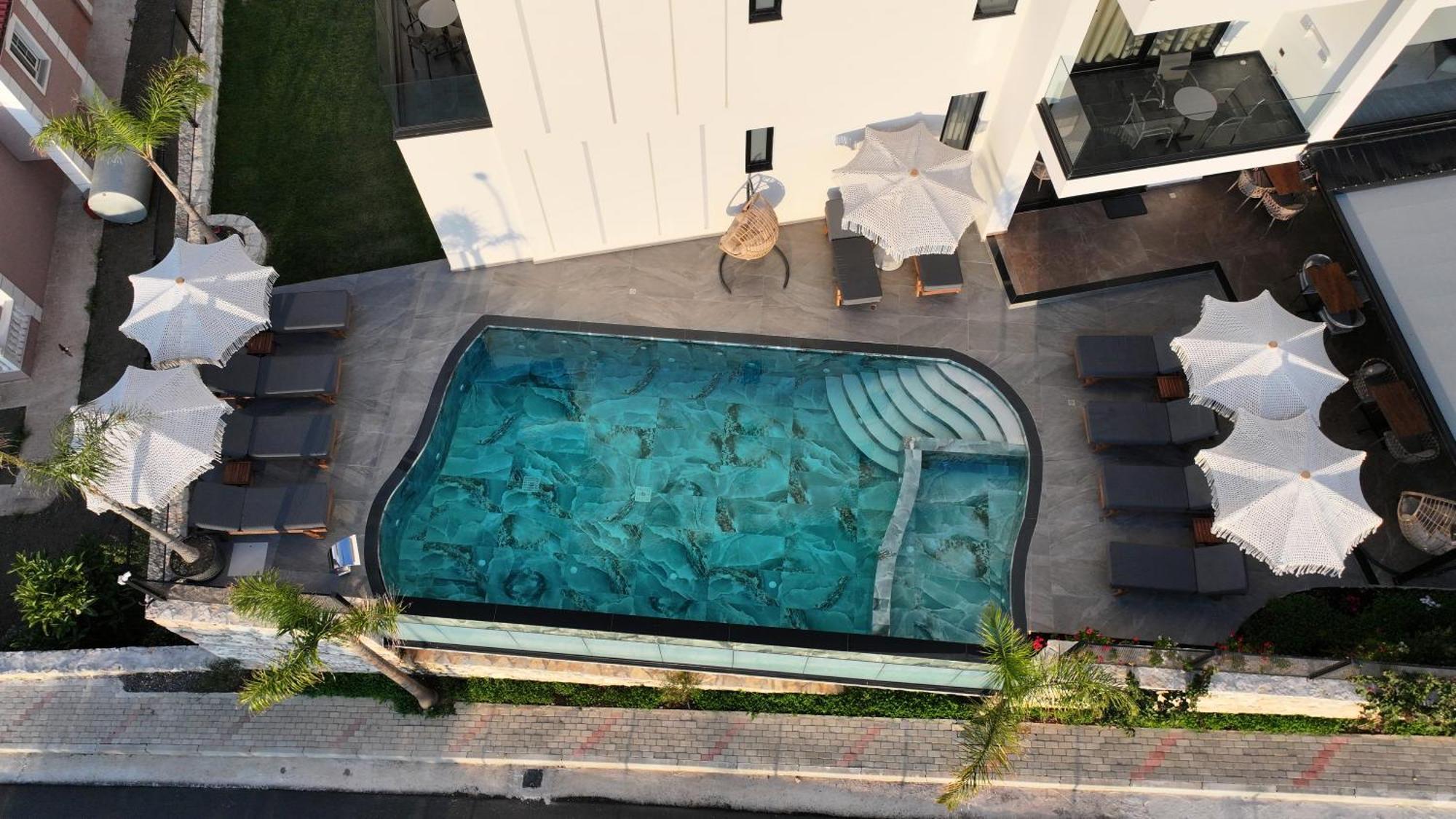 Ori Mare 4*