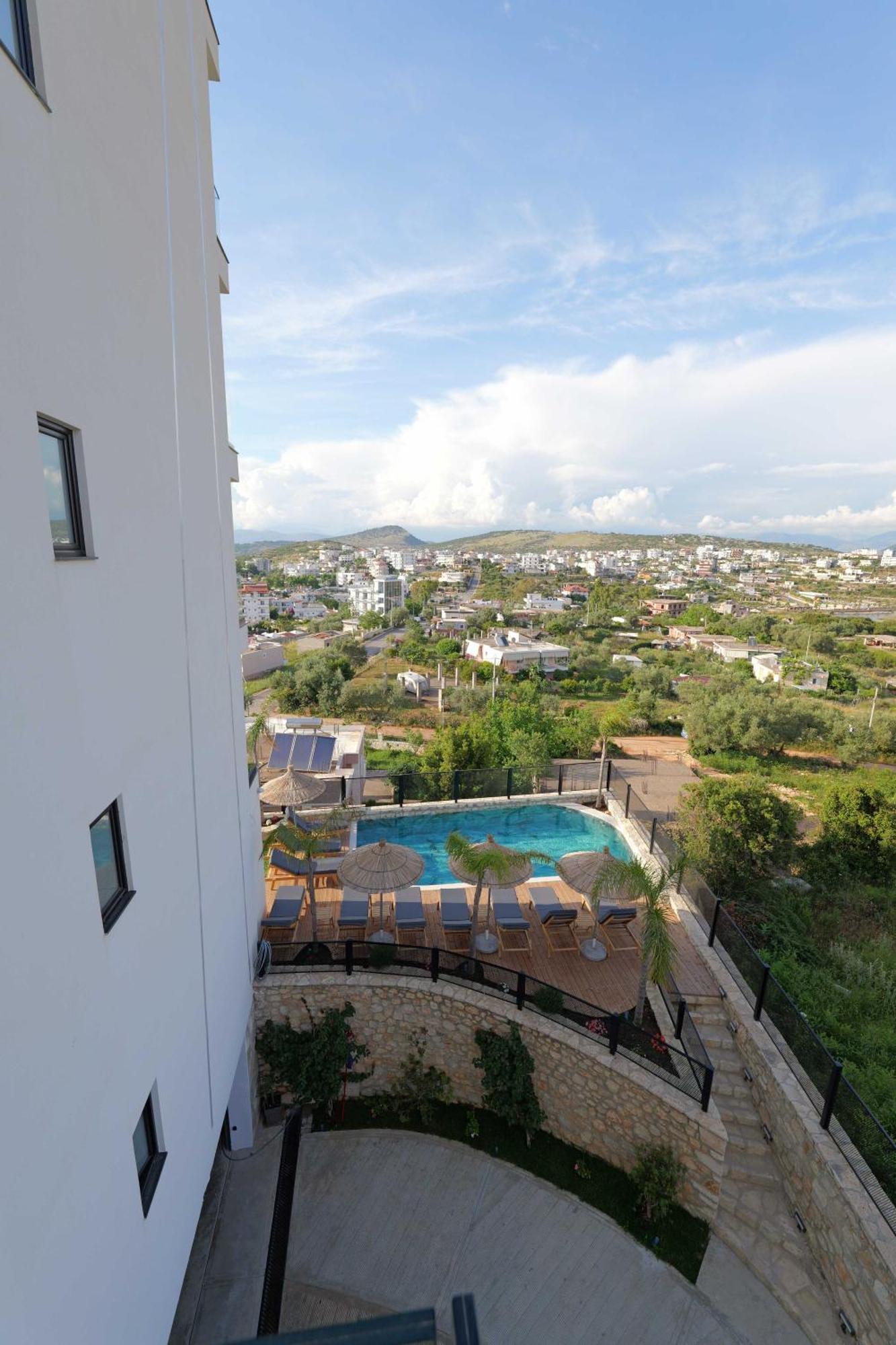 Ori Mare Hotel Ksamil