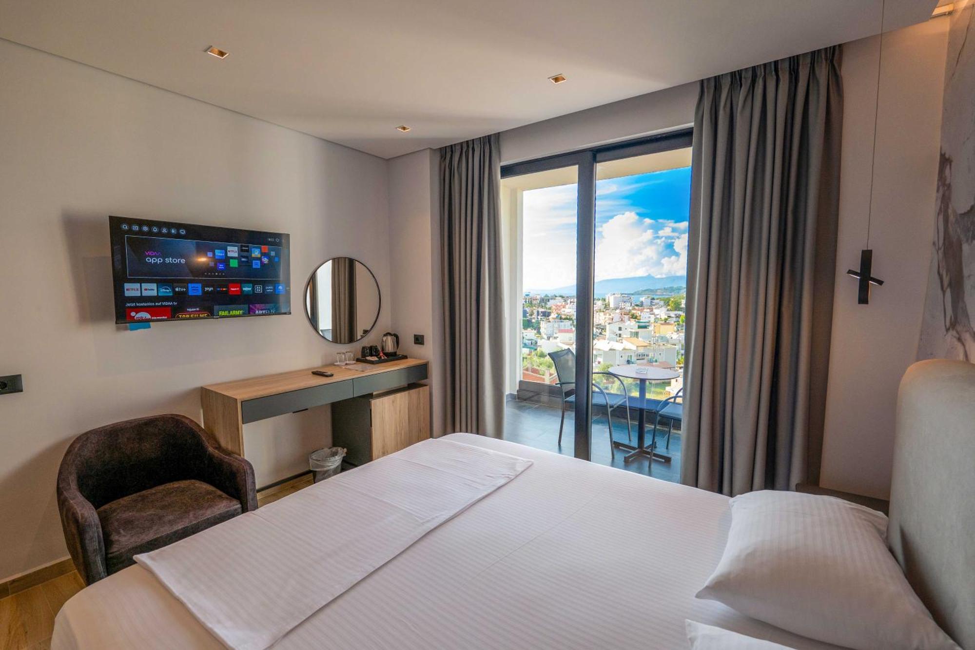 Ori Mare 4* Ksamil