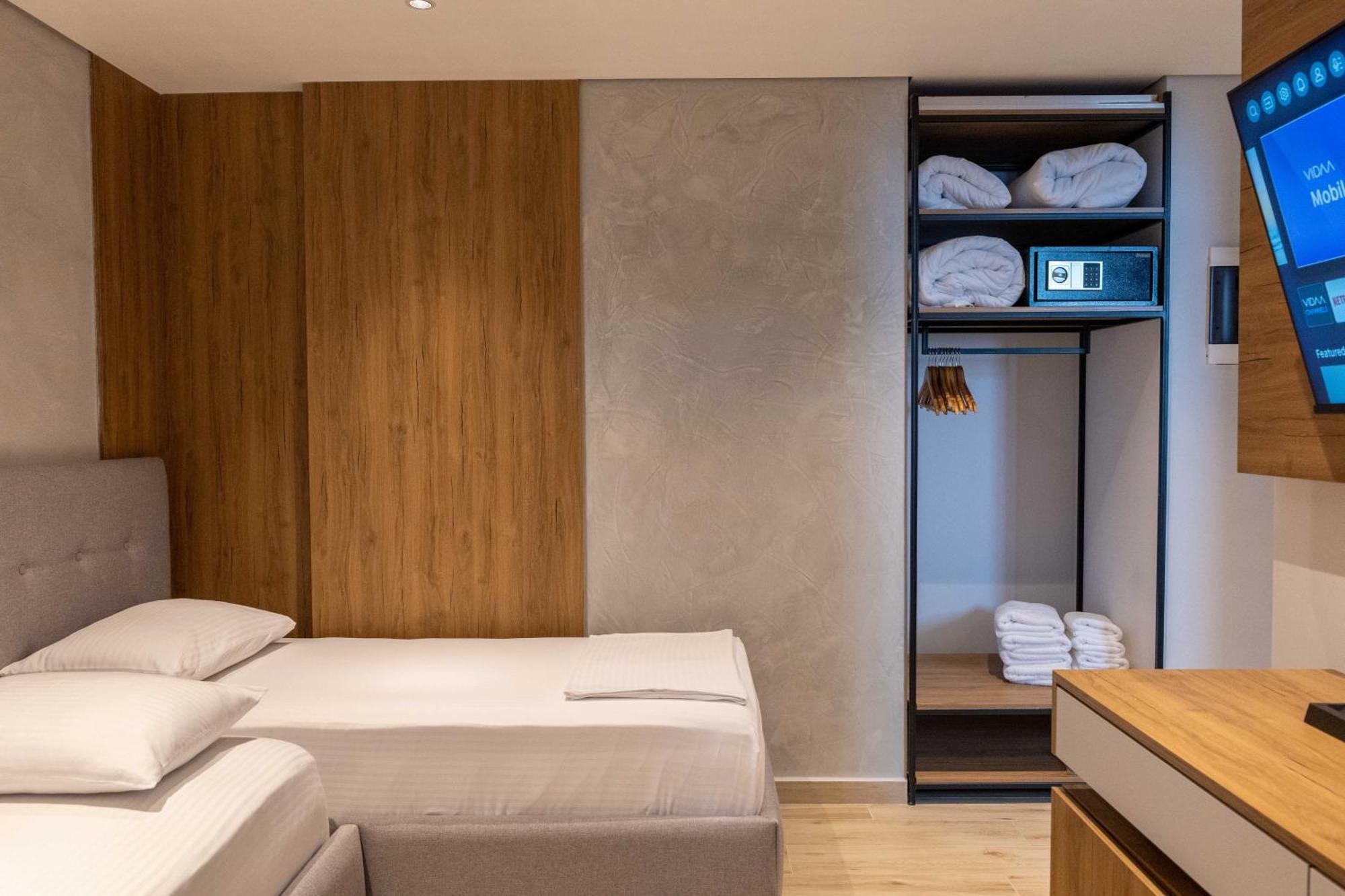 Hotel Ori Mare