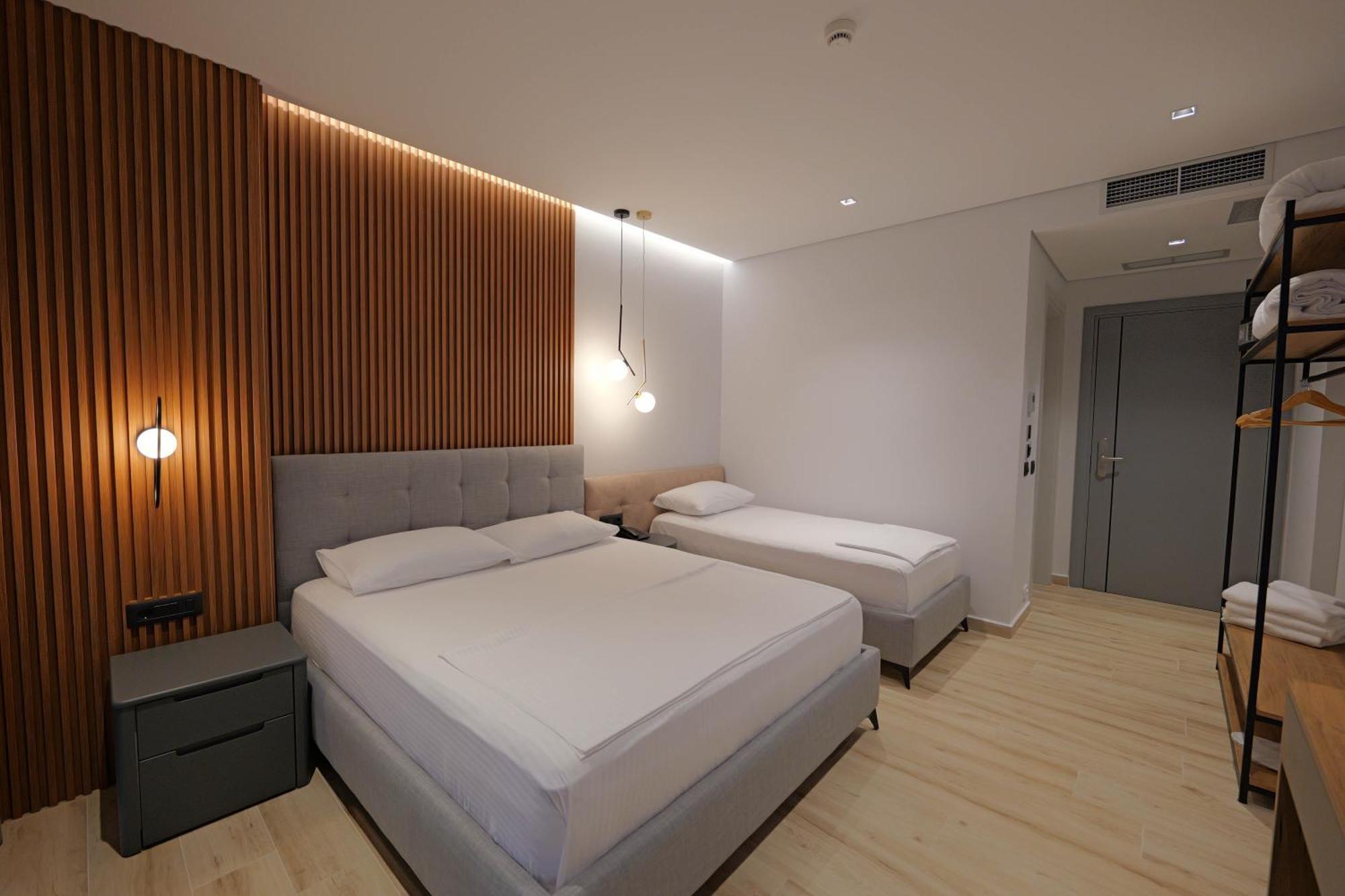 Ori Mare 4* Ksamil