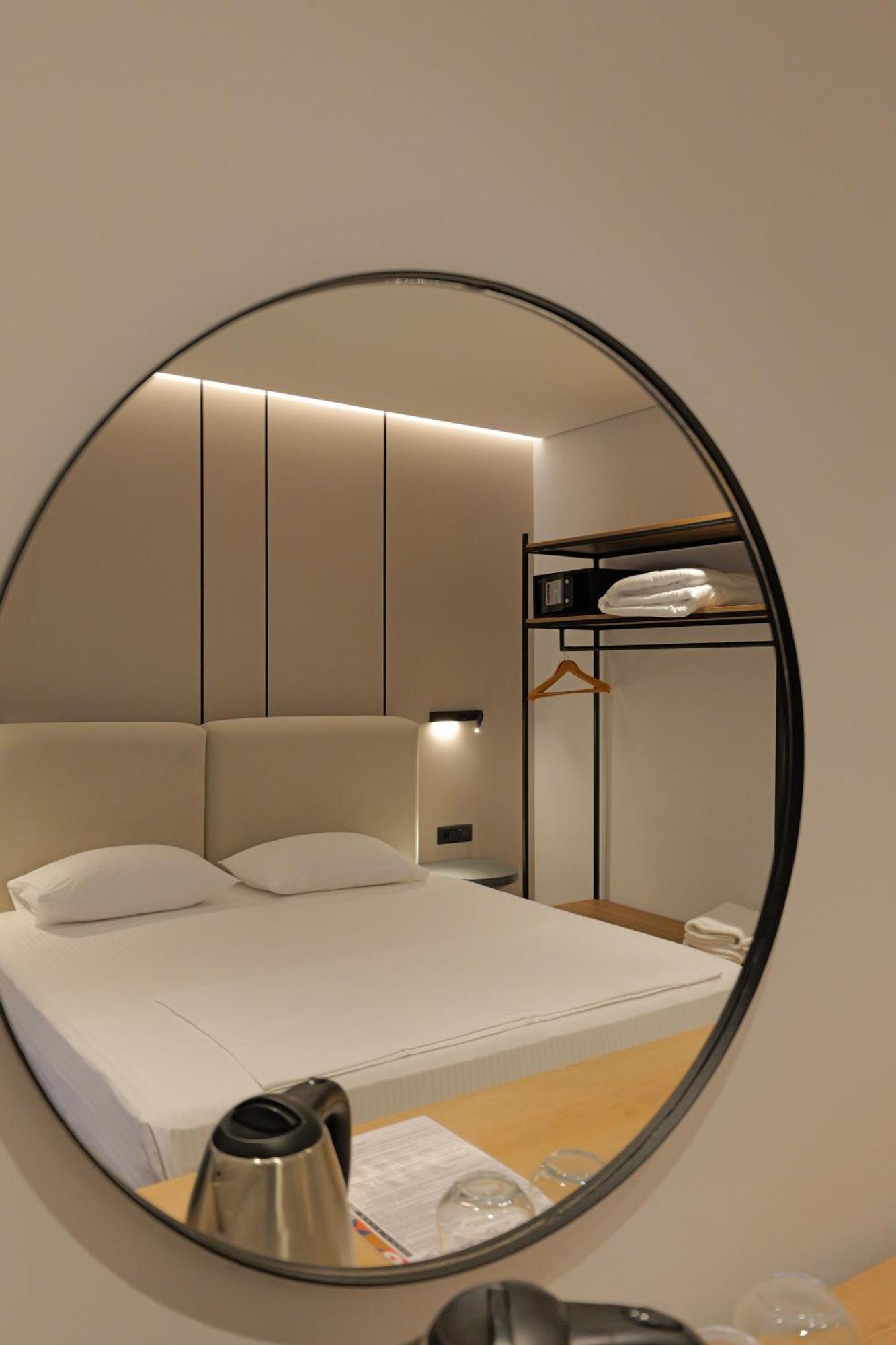 Ori Mare Hotel Ksamil