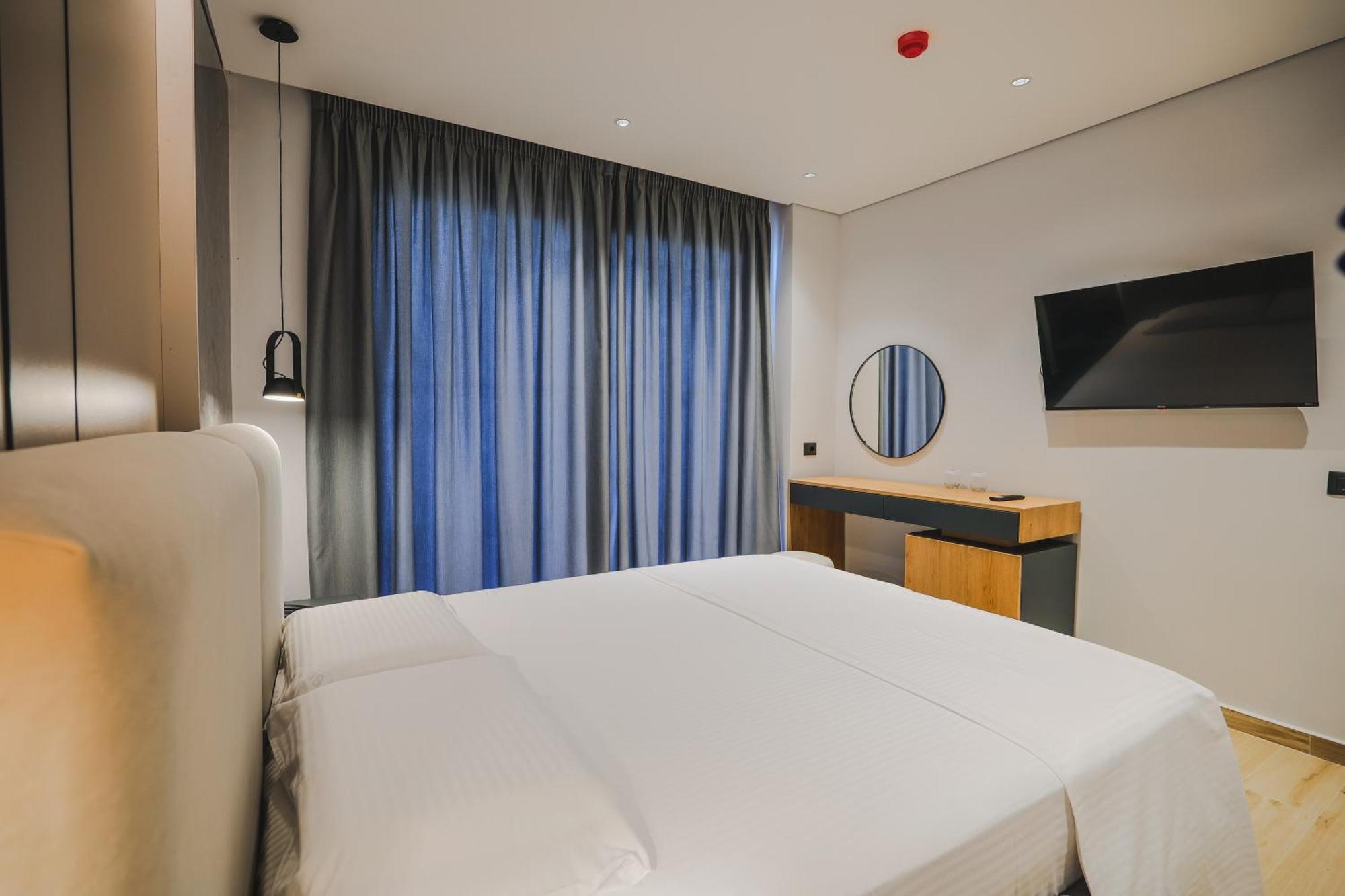 Ori Mare Hotel
