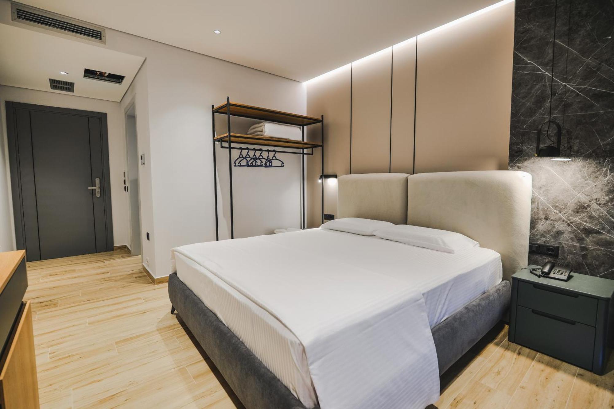 Ori Mare Hotel 4*