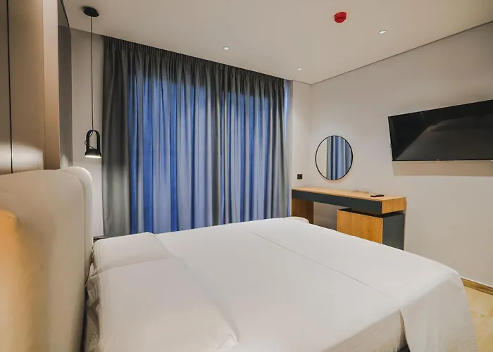 Ori Mare Hotel