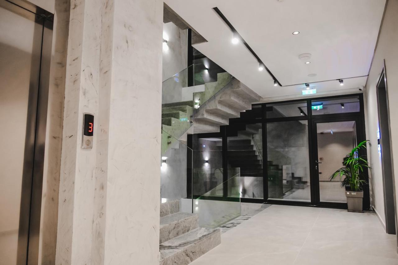 Hotel Ori Mare Ksamil