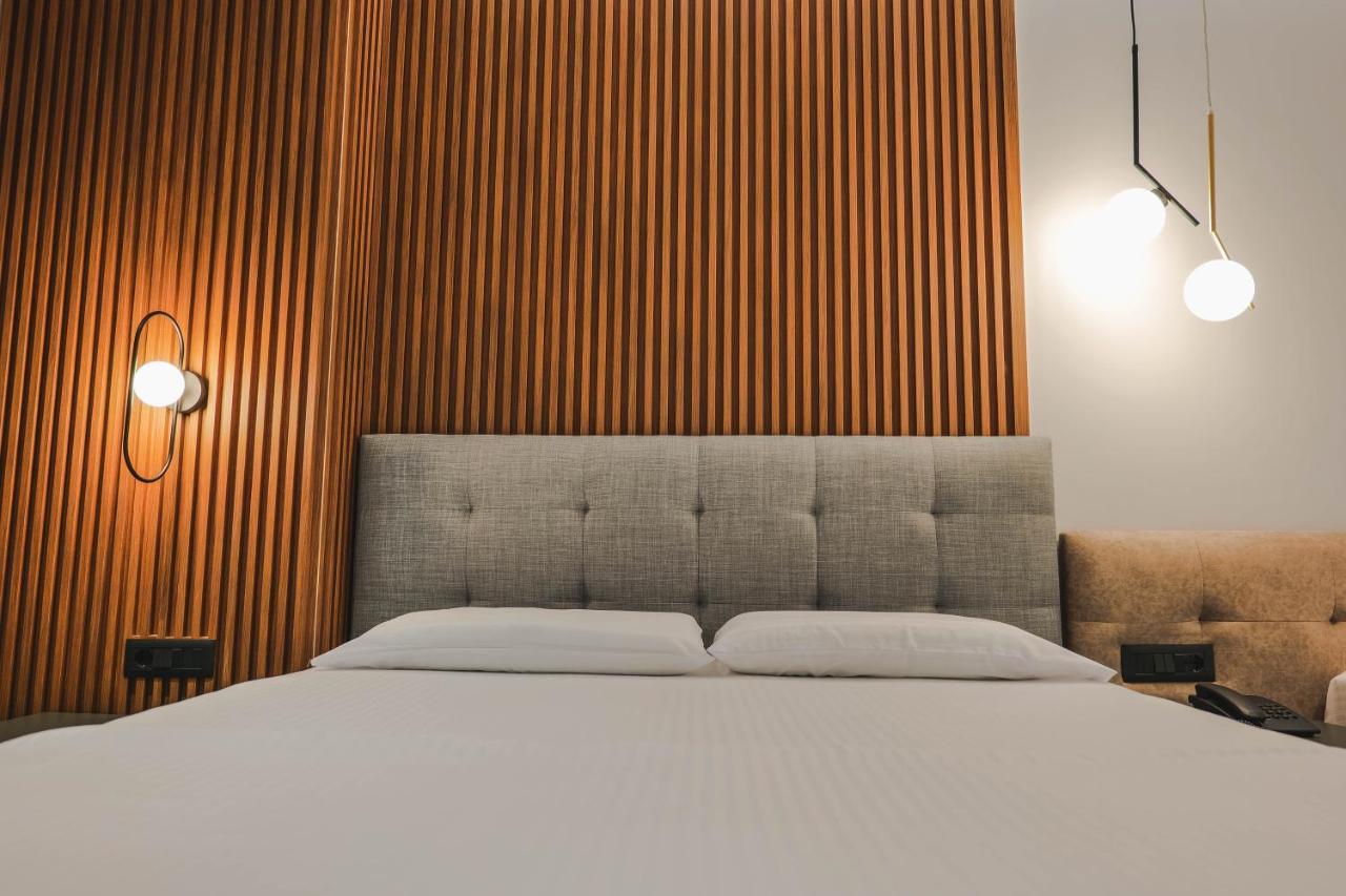 Ori Mare Hotel Ksamil