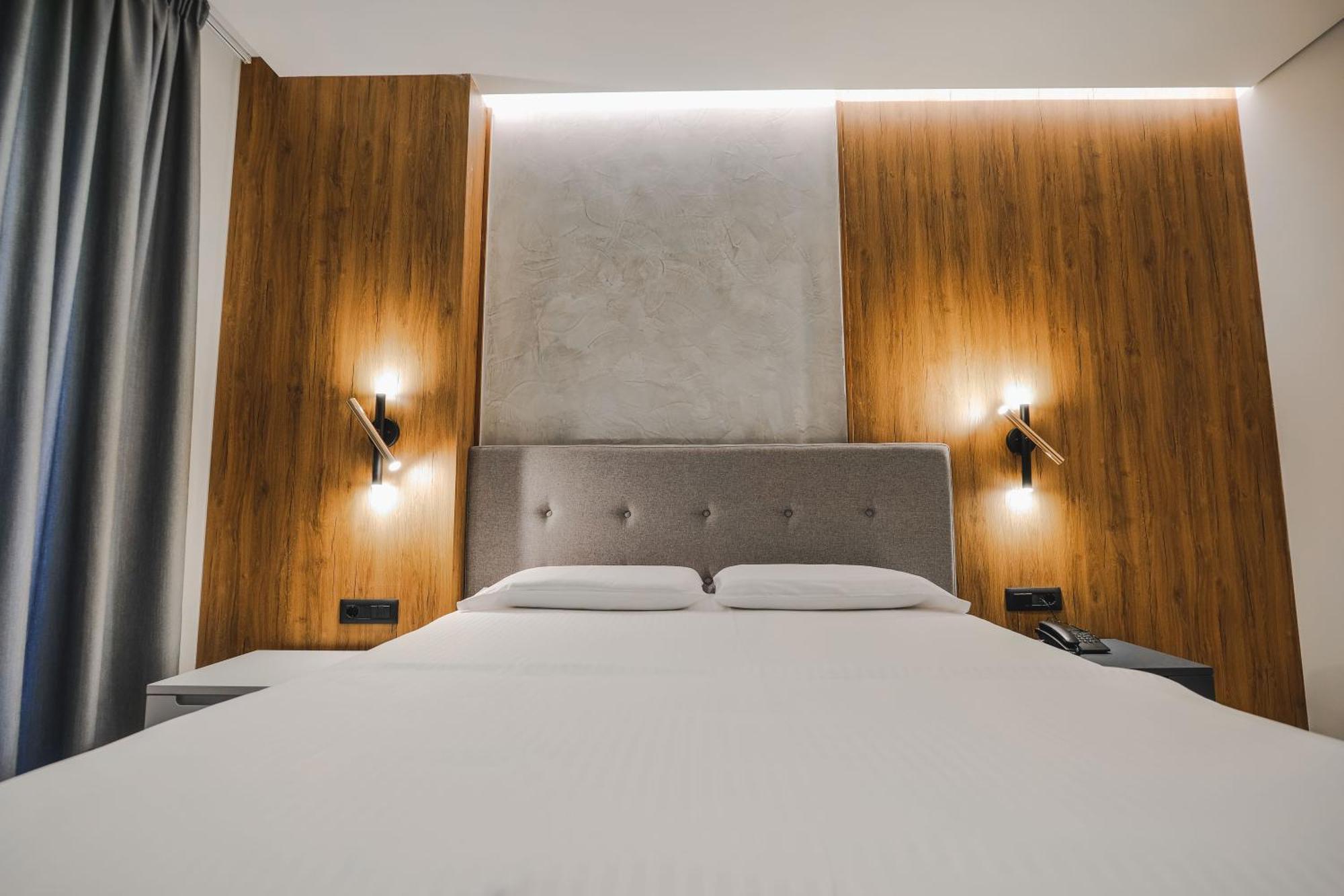 Hotel Ori Mare Ksamil