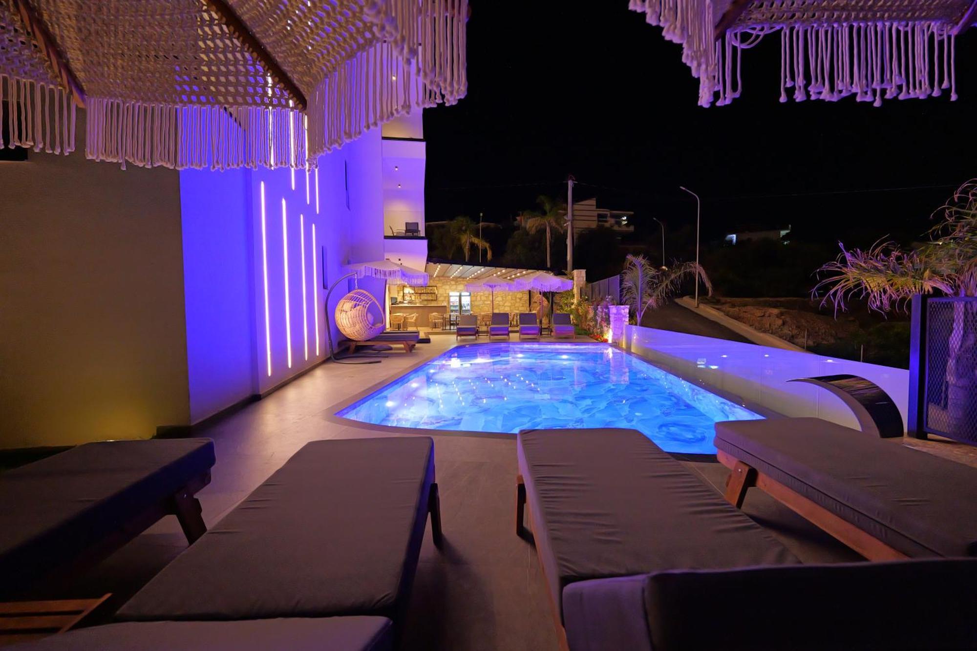 Ori Mare 4* Ksamil