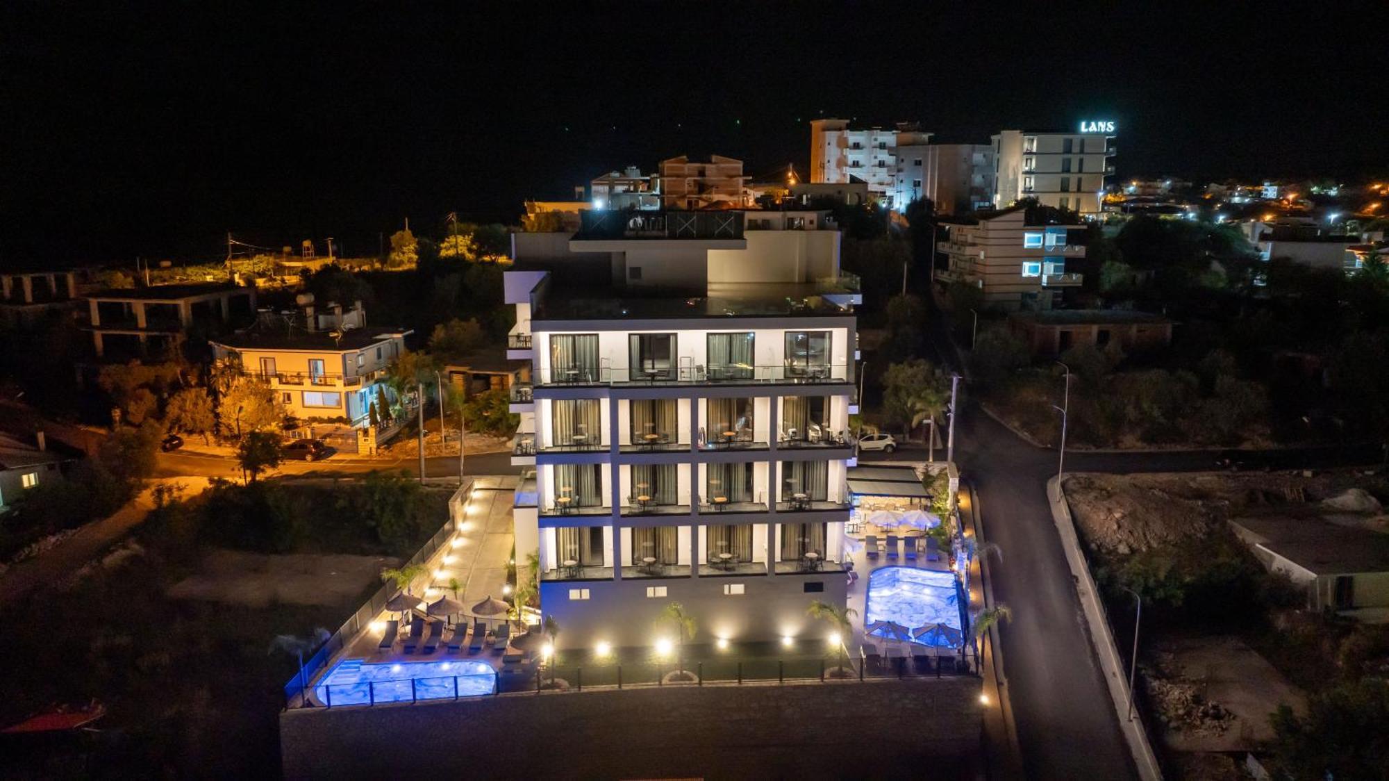 Hotel Ori Mare 4*