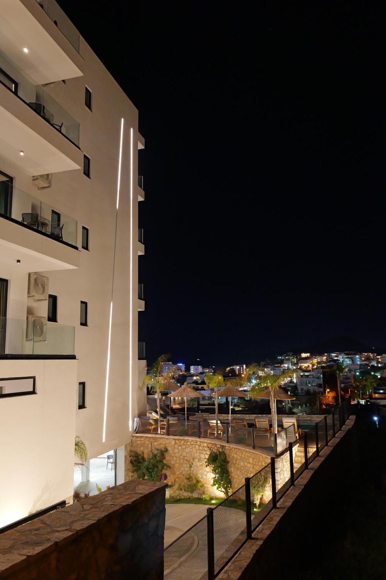 Hotel Ori Mare 4*
