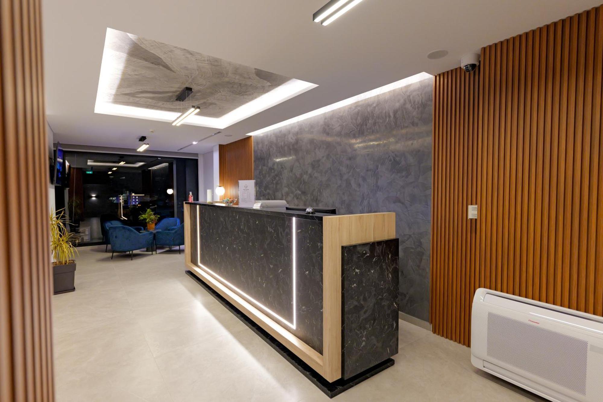 Hotel Ori Mare Ksamil