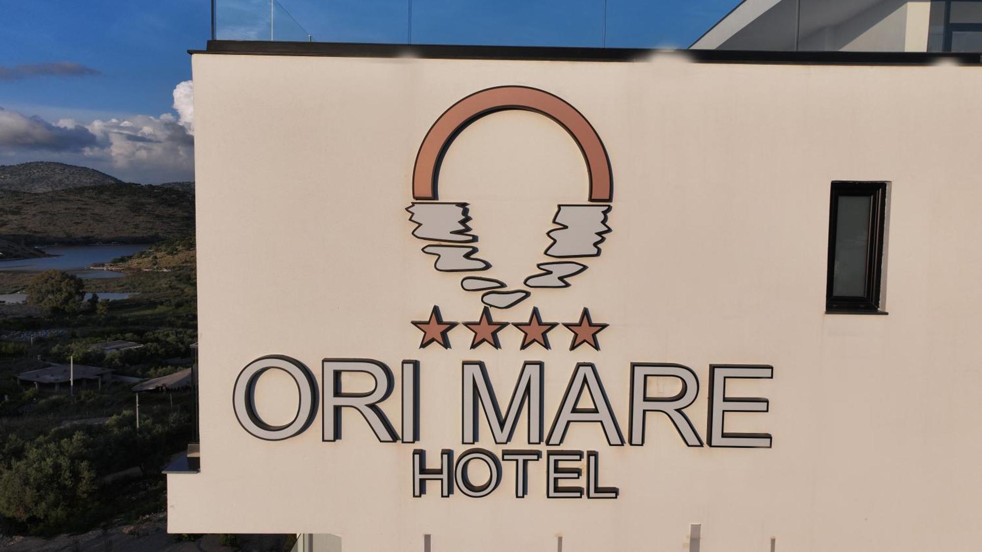 Ori Mare 4*