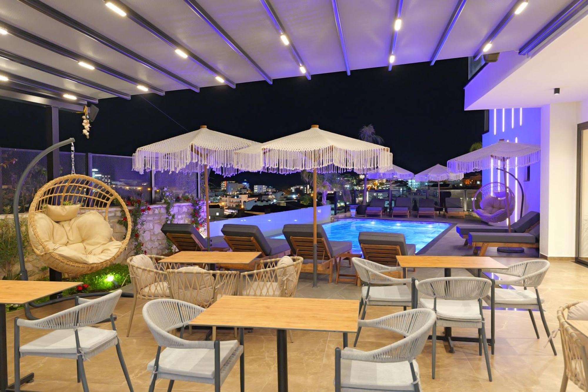 Ori Mare 4* Ksamil