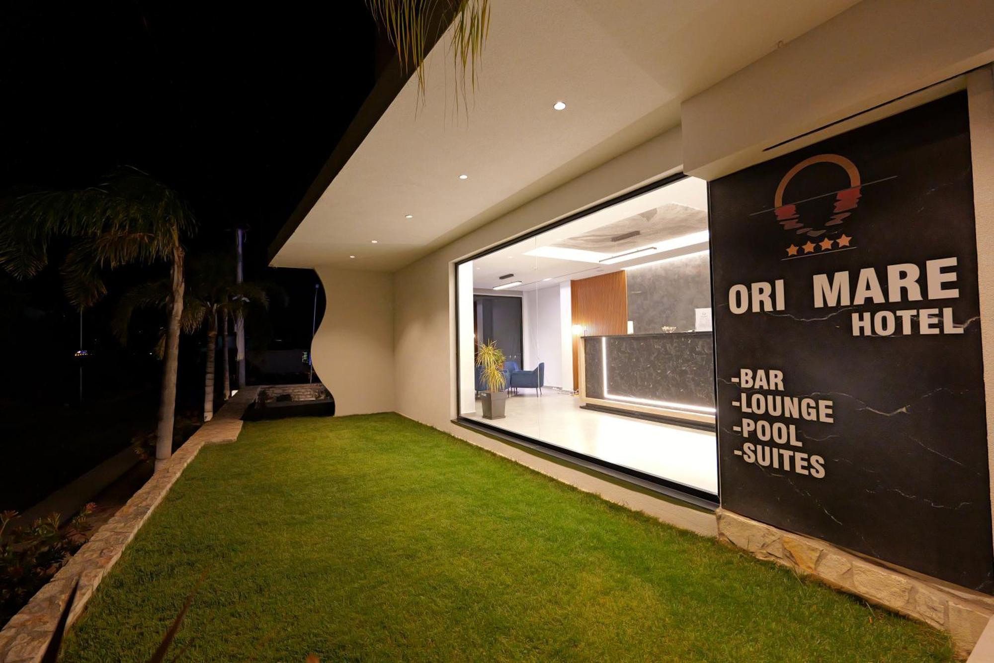 Ori Mare 4* Ksamil