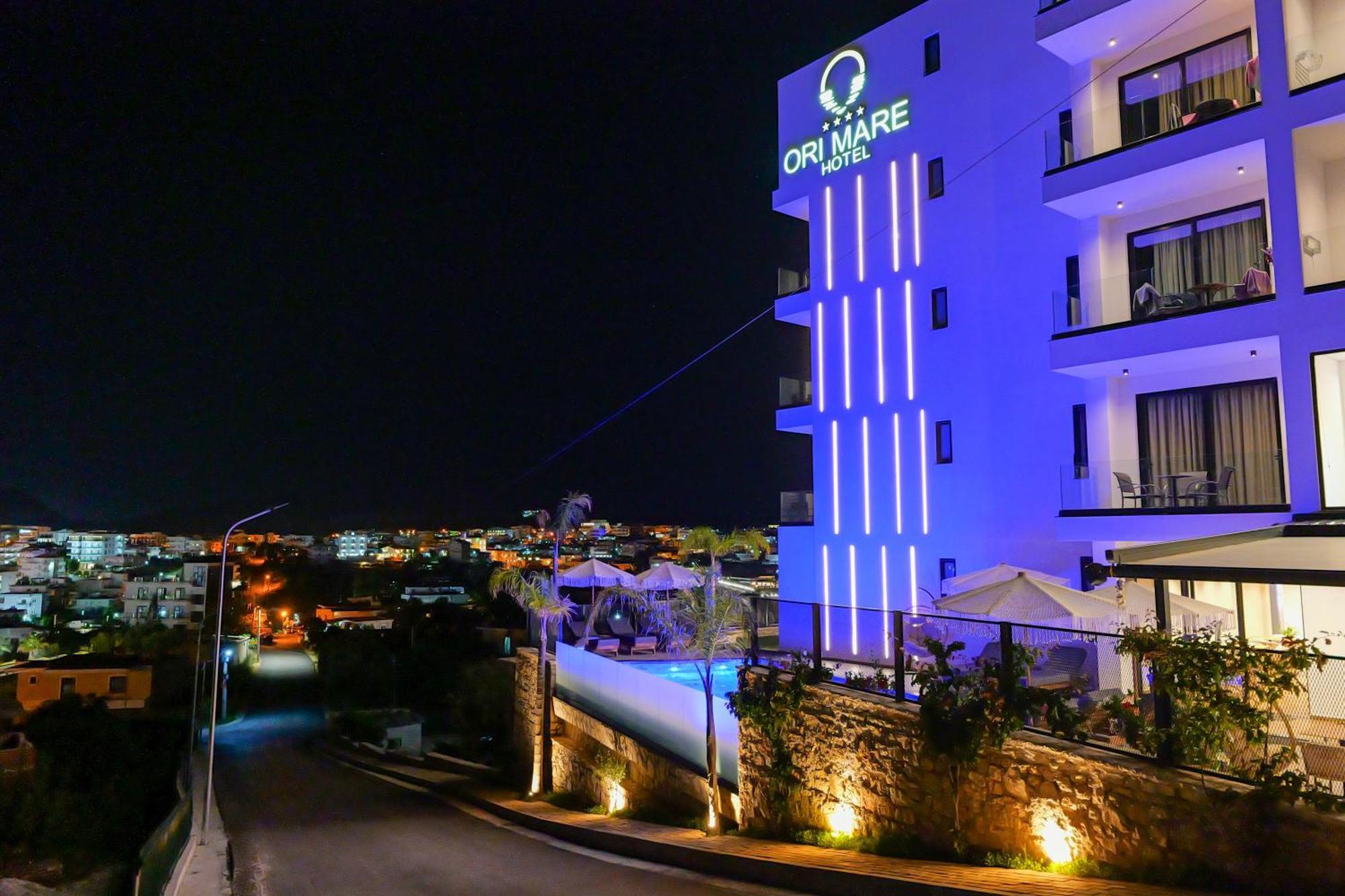 Ori Mare 4*