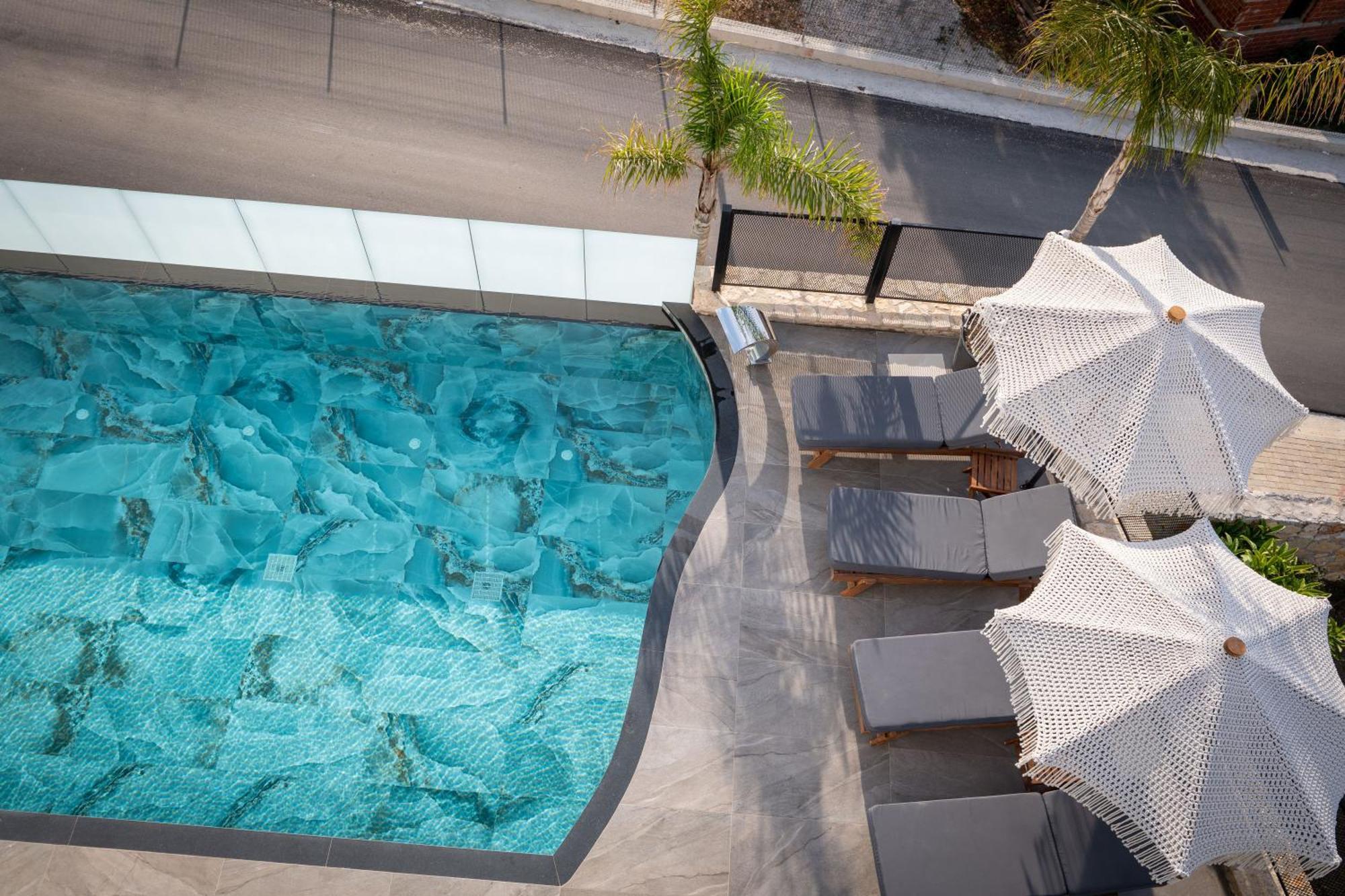 Ori Mare Hotel Ksamil