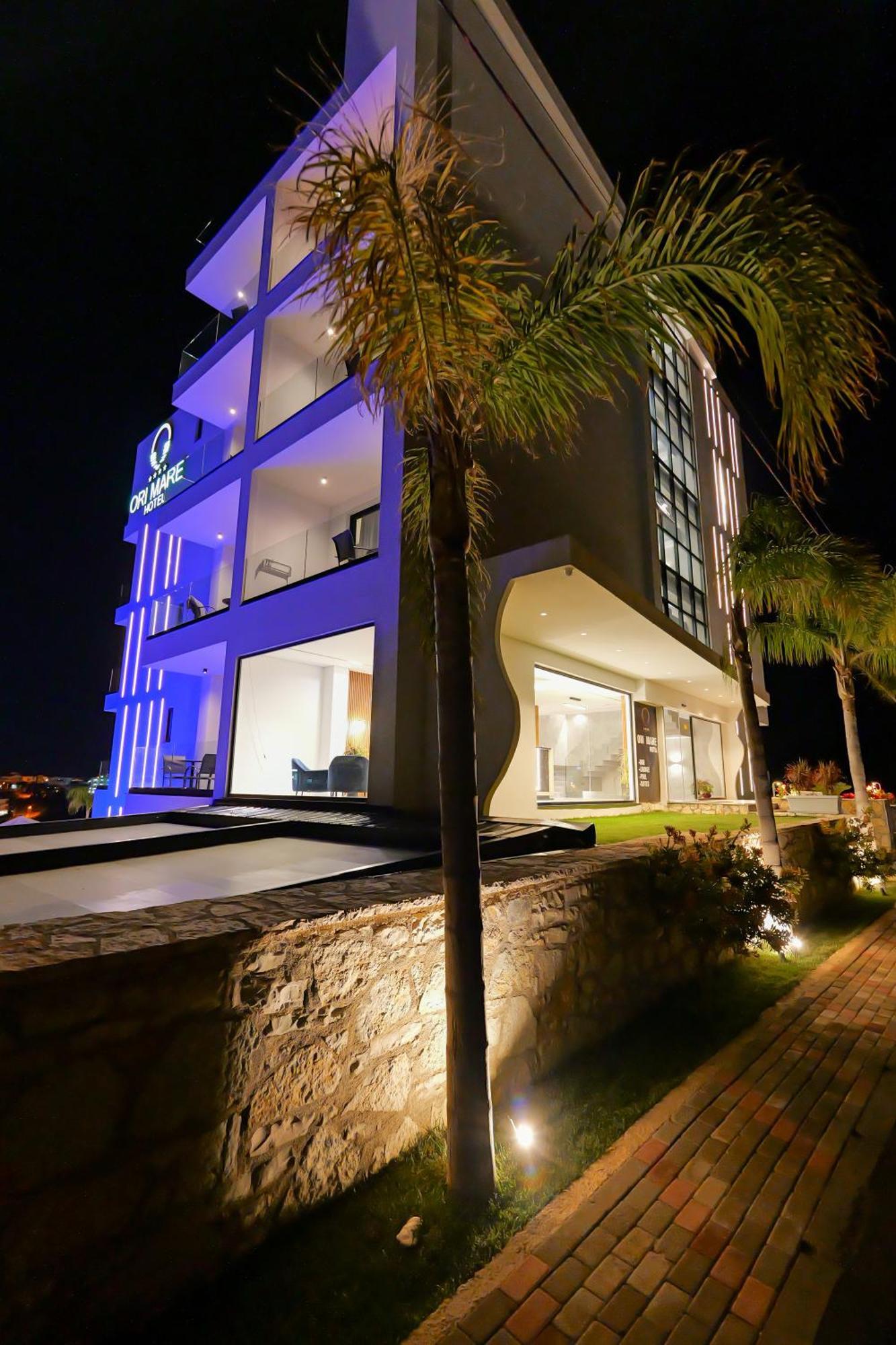 Hotel Ori Mare
