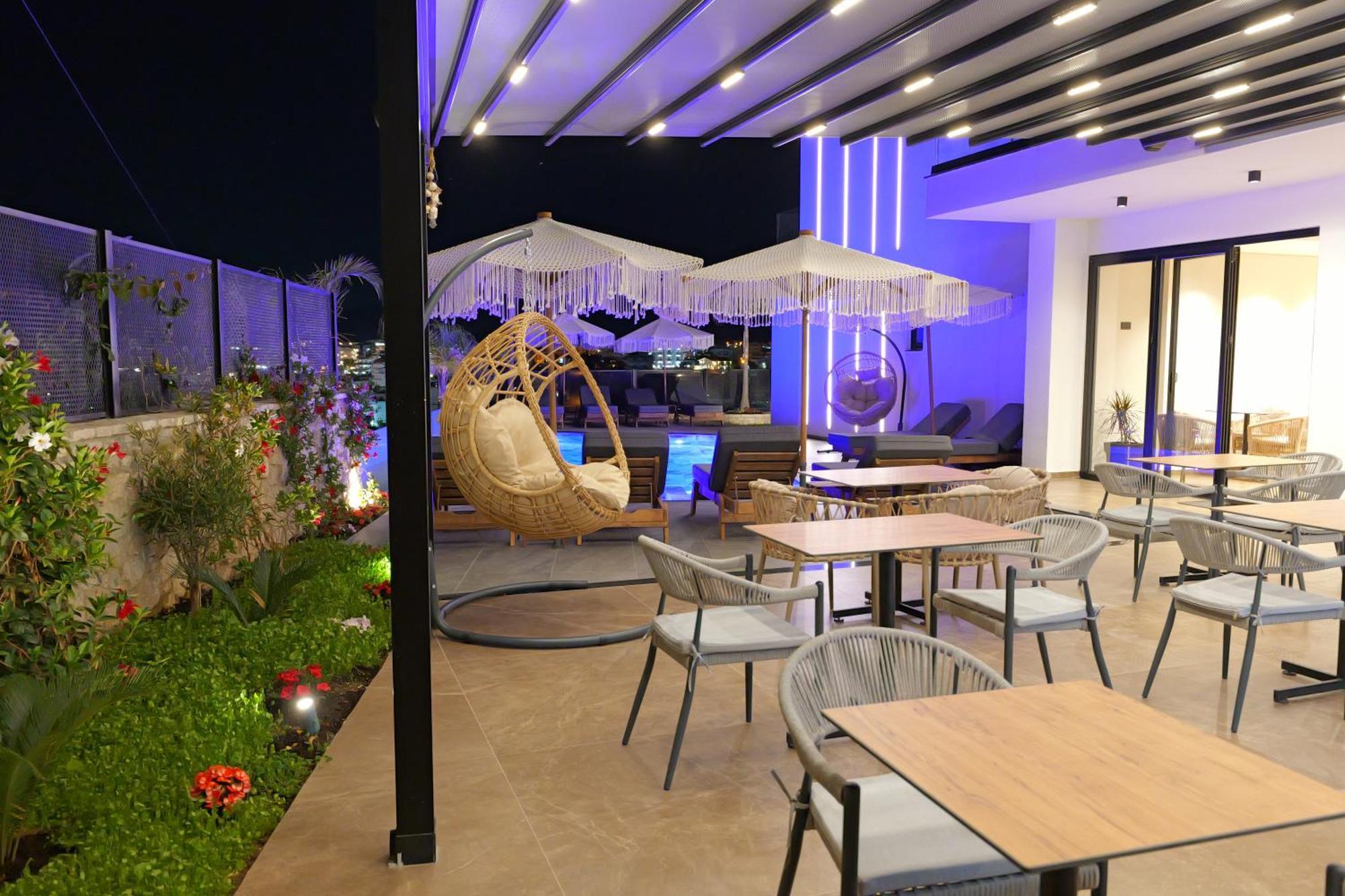 Ori Mare 4*