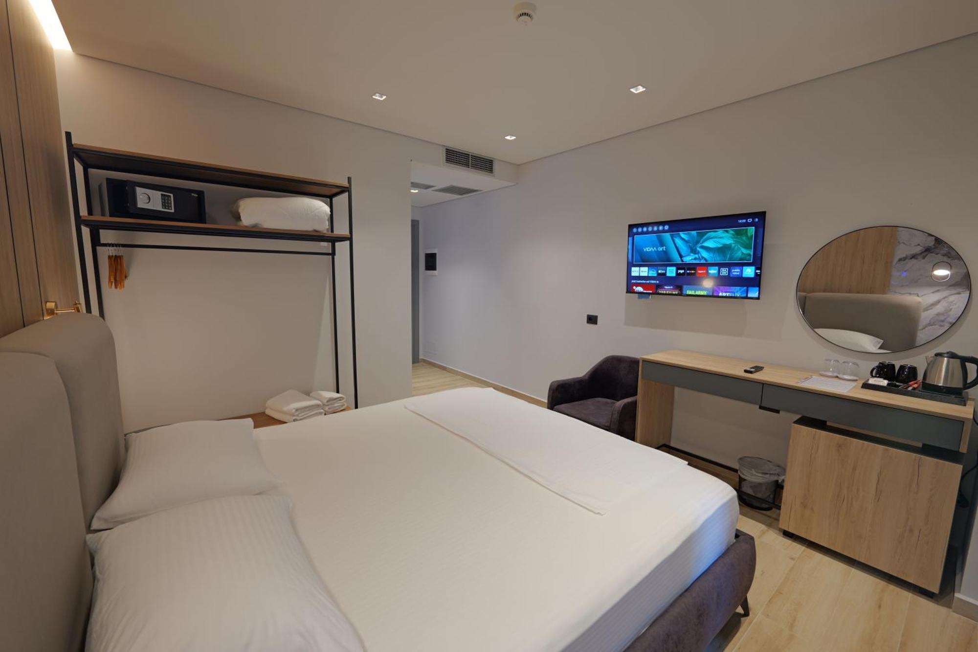Hotel Ori Mare Ksamil