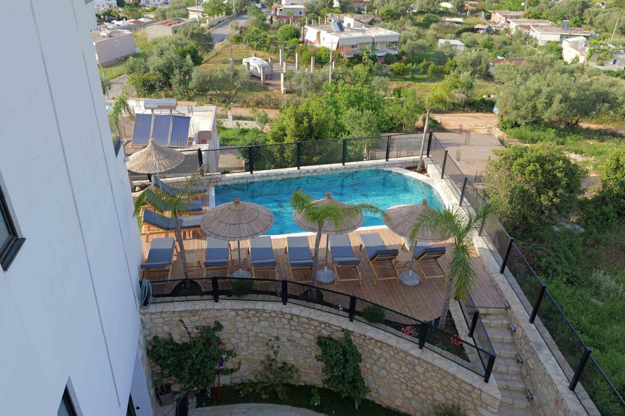 Hotel Ori Mare 4*