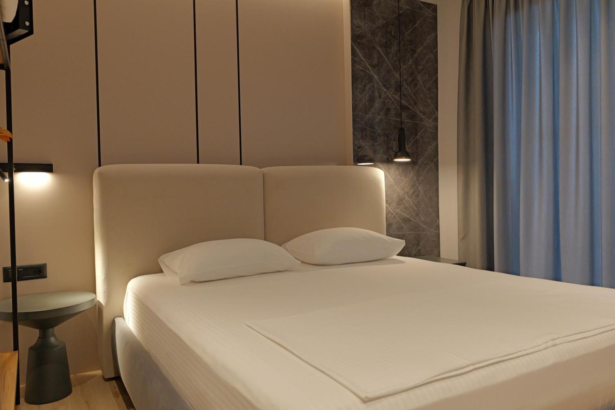 Ori Mare 4* Ksamil