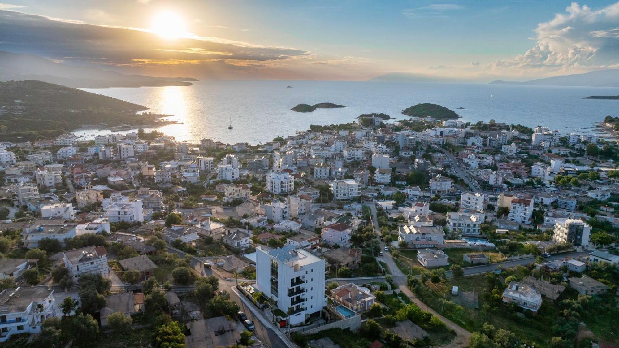 Ori Mare Hotel